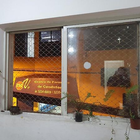 Estudio No Centro De Campinas 26M²公寓 外观 照片
