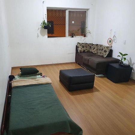 Estudio No Centro De Campinas 26M²公寓 外观 照片