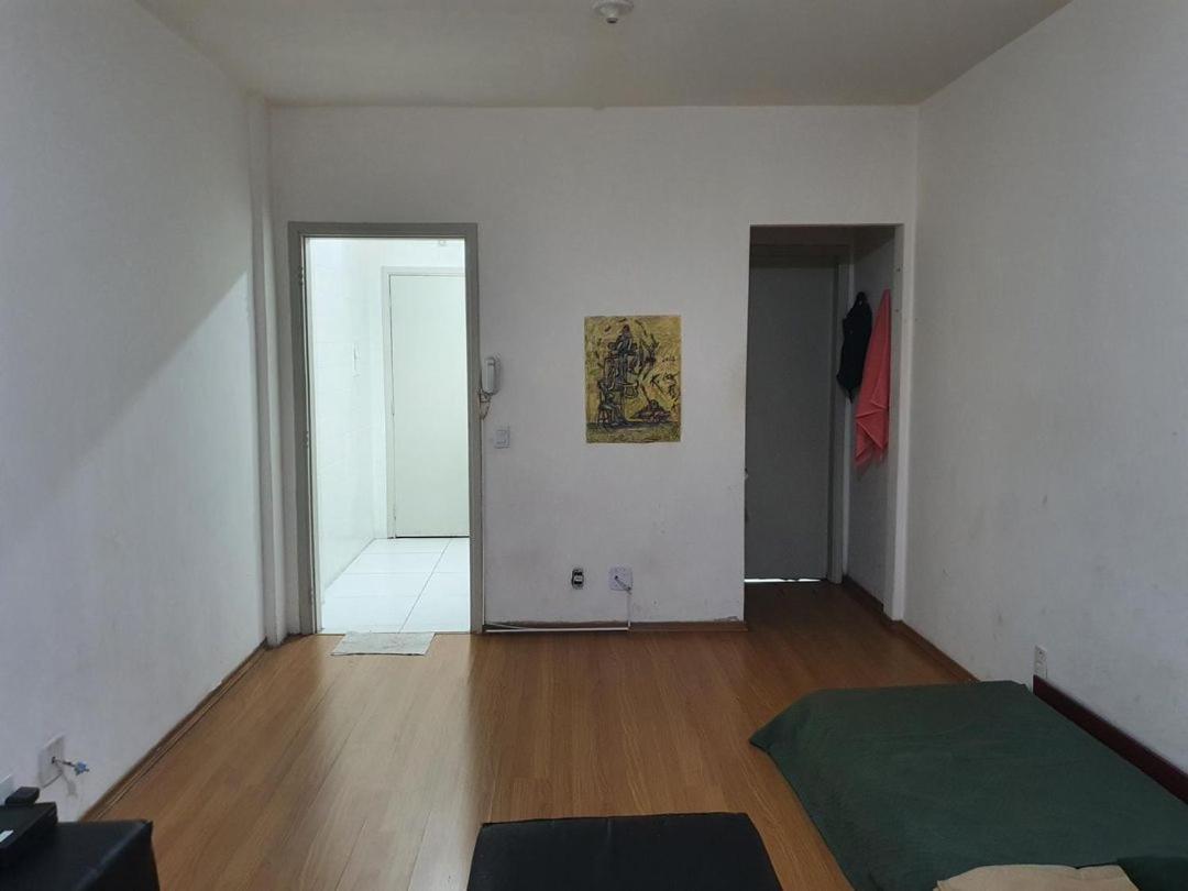 Estudio No Centro De Campinas 26M²公寓 外观 照片