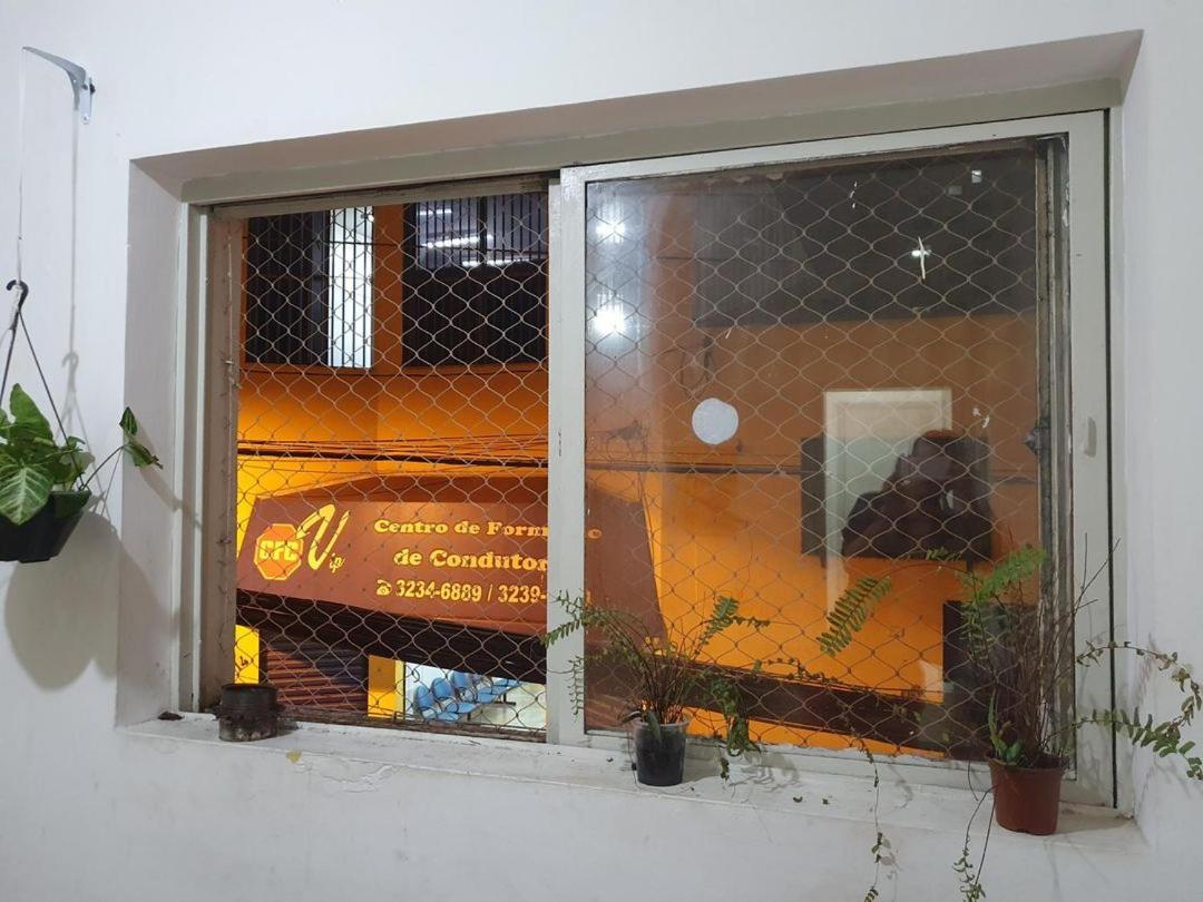 Estudio No Centro De Campinas 26M²公寓 外观 照片