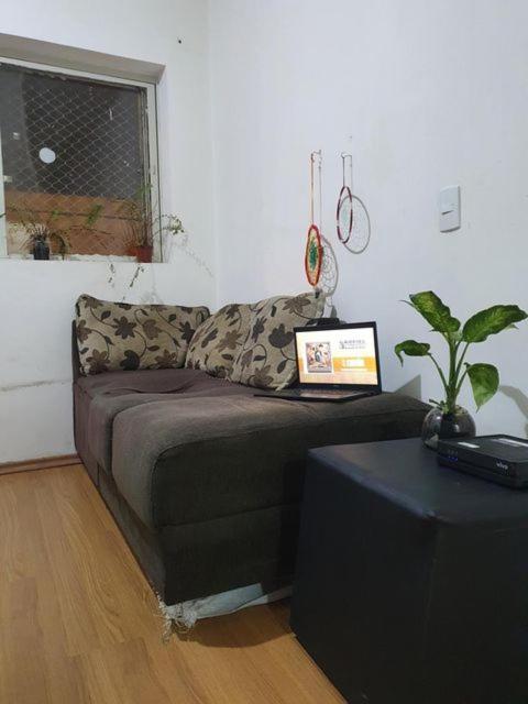 Estudio No Centro De Campinas 26M²公寓 外观 照片