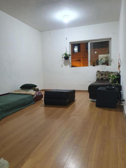 Estudio No Centro De Campinas 26M²公寓 外观 照片