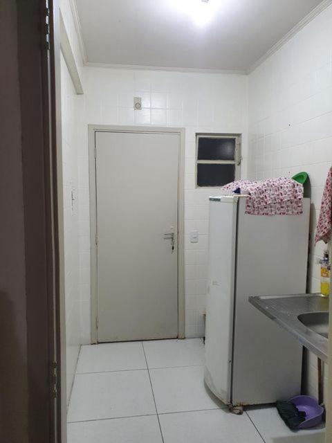 Estudio No Centro De Campinas 26M²公寓 外观 照片