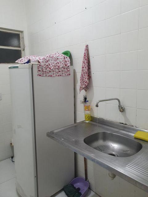 Estudio No Centro De Campinas 26M²公寓 外观 照片