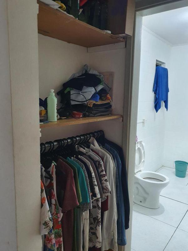 Estudio No Centro De Campinas 26M²公寓 外观 照片